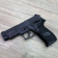 [二手9.5成新] 原廠無改裝 日本馬牌MARUI SIG P226 R 瓦斯後座力手槍 sig sauer