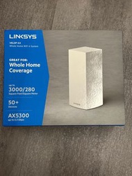 Linksys MX5300 (AX5300)Wifi6