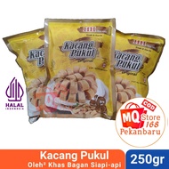 Kacang Pukul isi 15pcs - Oleh² khas Bagan Siapi-api