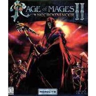 Angry Wizard 2 Chinese Version dosbox Simulation PC Computer Stand-alone Game Card Entity Delivery