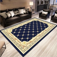 VL CARPET พรมห้องนั่งเล่น 200x300cm พรมปูพื้น 120/160 พรหม พรมปูพื้นห้องนอนขนาดใหญ่ 6/8 ฟุต พรมปูพื้