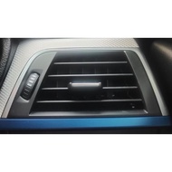BMW F30 3 SERIES AIR VENT AIRCON CONTROLLER PANEL