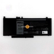 For Latitude E5250 E5270 E5450 E5470 E5550 3150 3160 G5M10 Battery