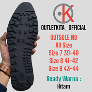 Outsole New Balance Running