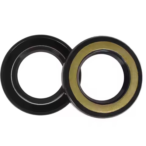 2Pcs Oil Seal 93101-23070 For Yamaha Outboard 30HP 40HP 48HP 50HP 55HP 60HP 70HP 1984-2021 Engine Re