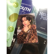 Jake kpopmerch r2 orange blood - jake maung - kmerch vce r2 - enhypen