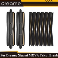 Tricut Brush Strip Fit For Dreame X30 X40 L40 Ultra, Xiaomi X20 Pro / X20 Max / X10+ / X20+ / M40 / 