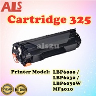 Compatible Laser Toner Canon 325 / Cart 325 / Cartridge 325 Compatible Toner