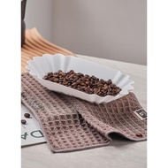 咖啡豆盤稱重盤生豆盤稱豆盤冷卻盤咖啡豆樣品展示盤咖啡豆散熱盤