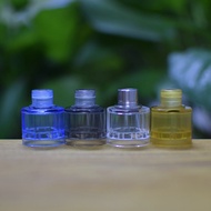 in stock Hussar rta micro tank and drip tip clear Bellcap polish ultem tank kit accessories for huss