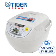 Tiger 1.8Lt Electric Rice Cooker