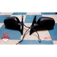 Side Mirror toyota corolla ae100-101 (Three Rings) Read The Details Below Before Ordering.