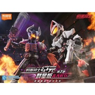 ▲KKangT▲ Figures Action - KAMENRIDER EPOCH Galaxy Version Vol.01 GV-01 Set - KK