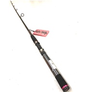 Ugly Stick Gx 2 6.0ft Ussp601h