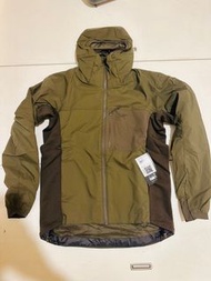 ARC'TERYX LEAF ATOM HOODY LT (GEN2.1)