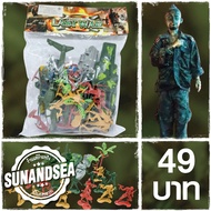 Toys For Making Offerings Military Tanks To The Eyes Of The Eggs (Ai Khai) Chedi Temple Ask Worship 