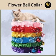 Pet Neck Strap Adjustable Pet Printing Collar Pet Supply Pet Neck Ring Cat Dog Collar Pet Collar