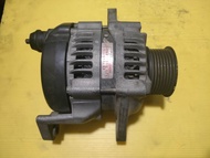 ไดชาร์จ ISUZU D-MAX COMMONRAILดีแม็ก ปี 2005-11 12V 80แท้ถอดเทสก่อนส่งพร้อมใช้