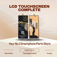 LCD TOUCHSCREEN SAMSUNG GALAXY Z FOLD 6 5G F956B COMPLETE