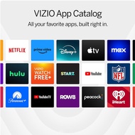 TV 4K LCD 75-inci 65-inci Skrin Penuh Pintar Ultra-nipis 55-inci 43-inci 32-inci TV Afrika