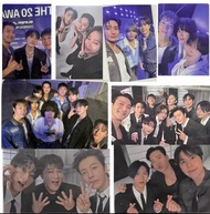 [收]Super Junior 小卡 李赫宰 銀赫 利特 厲旭 藝聲 希澈 神童 始源 圭賢 東海