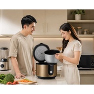 PHILIPS Inner Pot 2L Rice cooker 2L for Philips for HD3132/ HD3129/ HD3119/ HD3131/ HD3138 / HD3127