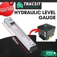 Hydraulic Level Gauge / Oil Level Gauge - Hydraulic Tank