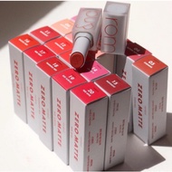 Zero Matte Lipstick Super Light Lips 3g