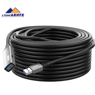 USB 3.0 Extension Cable with Booster Active USB 3.0 Extender Cable USB 3.0 Extension Cord Male to Fe