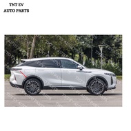 TNTEV AUTO PARTS - OMODA C9 WHEEL ARCH