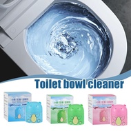 Toilet Cleaner, Flower Fragrance Toilet Cleaner, Deodorizing Toilet Fresh To Cleaner Remove I3n8