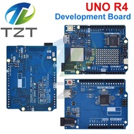 UNO R4 WIFI Minima Development Board Improved Version Compatible with Arduino R4 IoT Starter Kit Wea