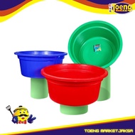 27-inch Plastic Basin 27-inch Plain USA Basin LS