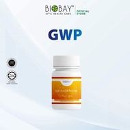 [GWP-NOT FOR SALE] BIOBAY Sea Buckthorn 6's | Omega 3,6,7,9 | For Skin Health | Super Anti Inflammat