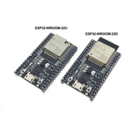 ESP32-DevKitC Core Board ESP32 Development Board ESP32-WROOM-32D ESP32-WROOM-32U For Arduino+ Free S