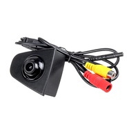 Car Front Logo Camera Front View Camera Parking Waterproof for Honda XR-V Odyssey CRV Spirior Crosst