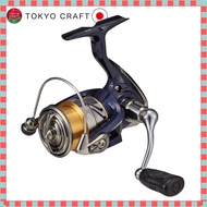 DAIWA 20 Crest LT Spinning Reel Series (2020 Model)