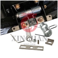 Db Motorcycle Storage Box Hinge Torsion Spring Support Para Sa VOGE Sr250gt Sr150gt Seat Bucket