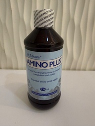 寵特寶 胺寶Amina Plus 236ml
