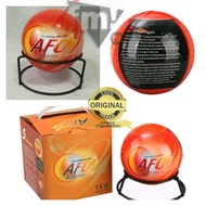 Original afo Fire Extinguisher Fire ball Fire Extinguisher ball