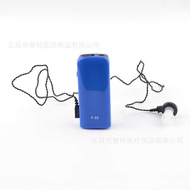 Foreign Trade hearing aid Elderly hearing aid Sound Amplifier AXON F-22 hearing aid