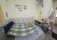 J. Place 204 Cozy Apartment with free Wi-Fi