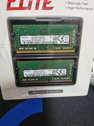 (有壞包退) 廠機 Samsung Ram DDR4 16GB (2x8GB) 2666