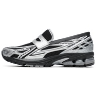1906L New Balance Silver Metallic Black-U1906LOC