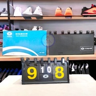 Yinhe Scoreboard for table tennis ping pong