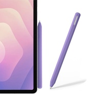 Silicone Pen Case Sleeve Skin Cover for Samsung Galaxy Tab S11/S11 Ultra S Pen