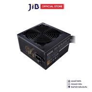 POWER SUPPLY (อุปกรณ์จ่ายไฟ) COOLER MASTER MWE 650 BRONZE - V2 230V - 650W 80 PLUS BRONZE BLACK ATX