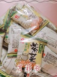 ❤︎方菲谷❤︎ 卡賀紫菜蘇打餅 (3kg) 懷舊零食 古早味 餅乾 台灣零食