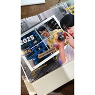 PAYMENT - PO TABLE CALENDAR BWS 2025 - LAST