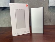 小米行動電源 10000 22.5W 銀色, 10000mAh